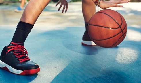 天津津南区哪有好的篮球培训班