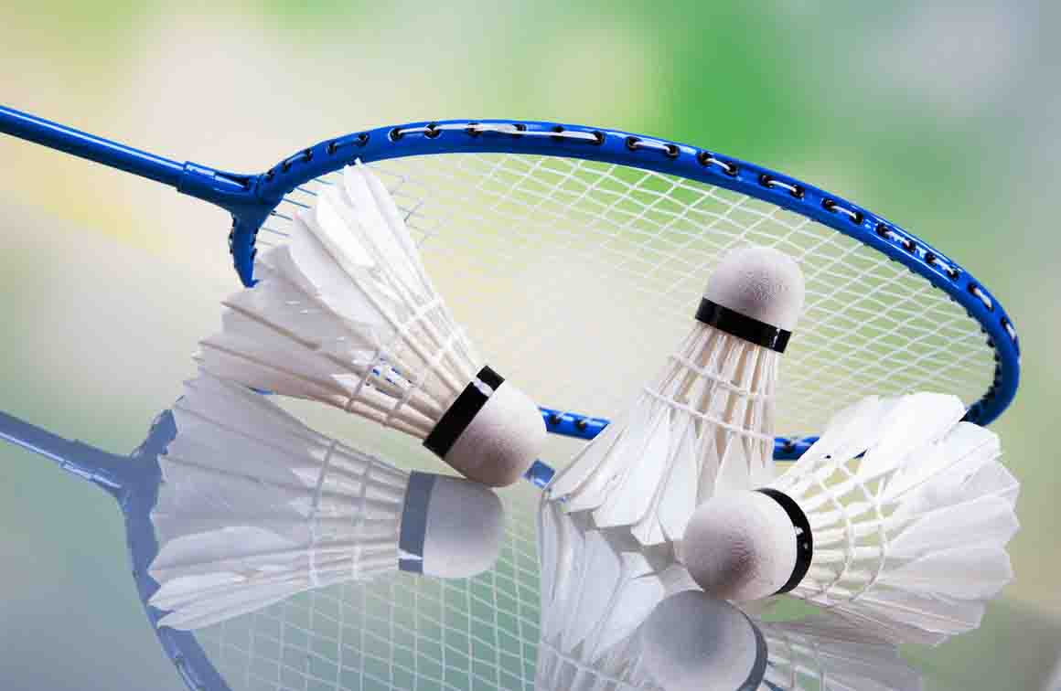 北京三元桥附近少儿羽毛球培训哪家好