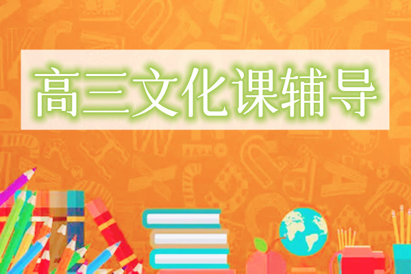 重庆九龙坡高三艺考文化课补习到哪里
