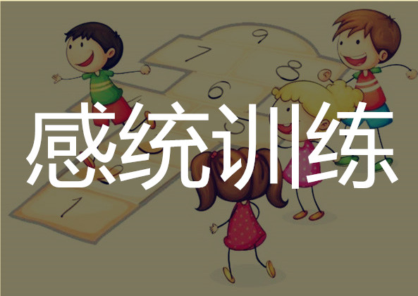 长沙实力前几的儿童感统培训班