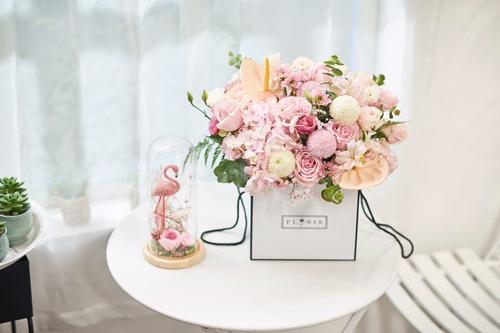 南京比较靠谱的花艺培训机构哪个好