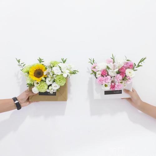 南京建邺区人气高的花艺师培训学校