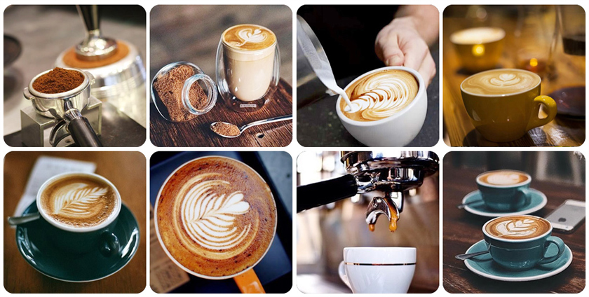 深圳初级咖啡师培训学校实力哪个强