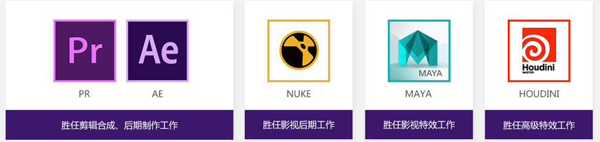 深圳天琥影视后期培训课程要学习的内容大概有哪些