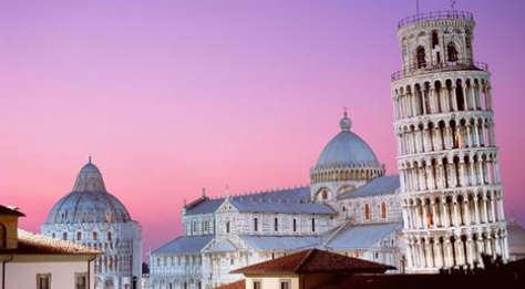 上海意大利留学申请机构实力推荐