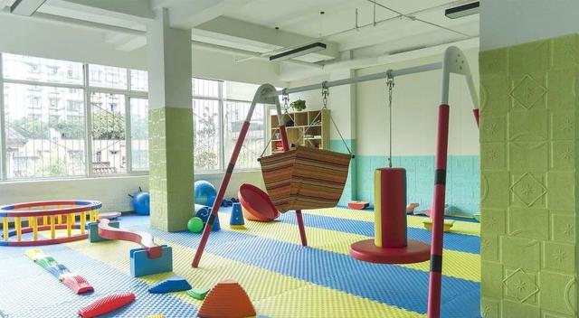 西安少儿感统训练中心哪家值得信赖