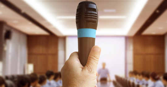 南京玄武区名气好的培训口才交际的机构