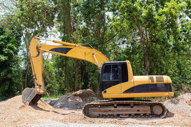 广州实力好的挖掘机铲车培训机构一览表