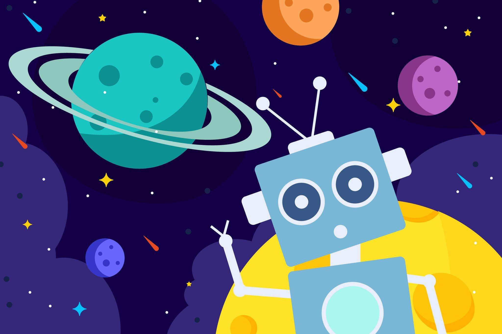 宁波少儿编程线上培训班怎么选