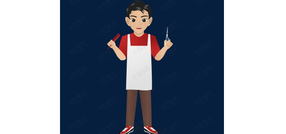 广州美发培训实力比较强的