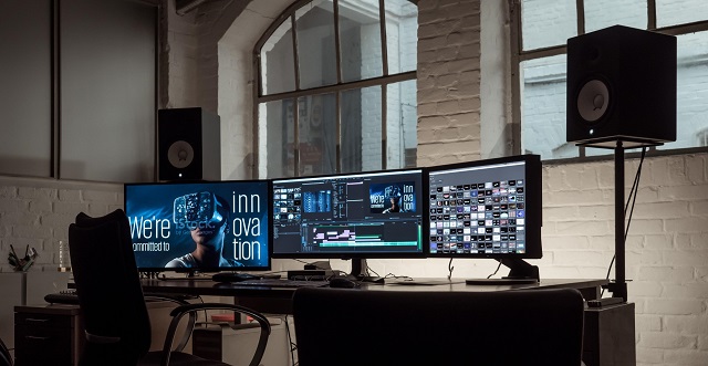 上海前几的视频剪辑培训机构推荐一下