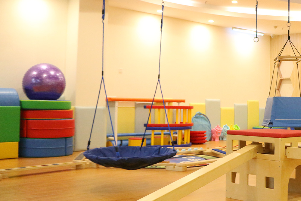 天津感统失调康复机构哪家好