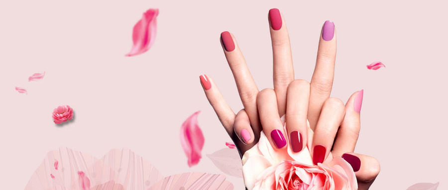 六盘水哪里有专门学美甲的培训机构