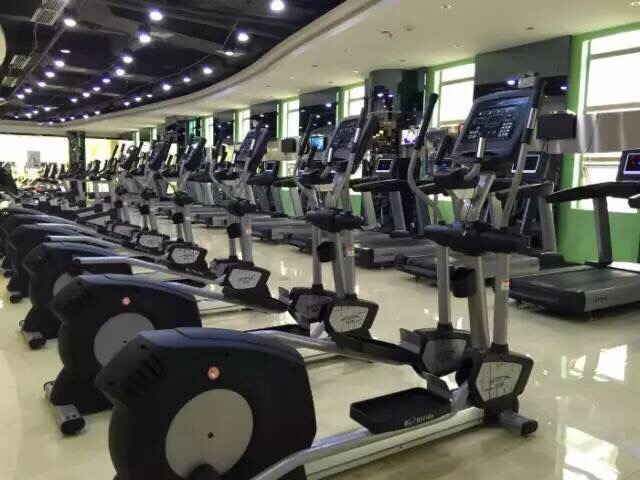 杭州G4全能健身教练训练课程哪家不错