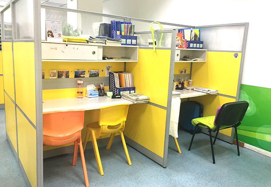 深圳实力好的全科辅导培训学校哪里好