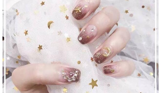 温州美甲短期培训班学习多久