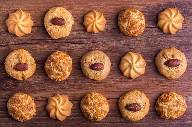 常州钟楼区较好的烘焙培训学校推荐