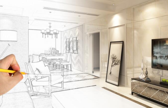 苏州姑苏区有没有靠谱的培训室内设计的学校