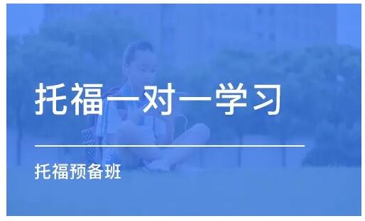 北京托福一对一全程指导辅导班