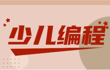 2022年石家庄桥东区幼儿编程学校有哪些