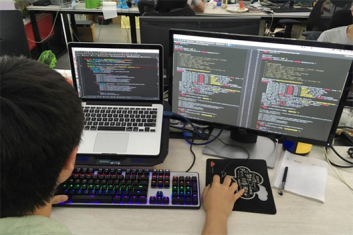 厦门名气前几的少儿编程培训如何收费