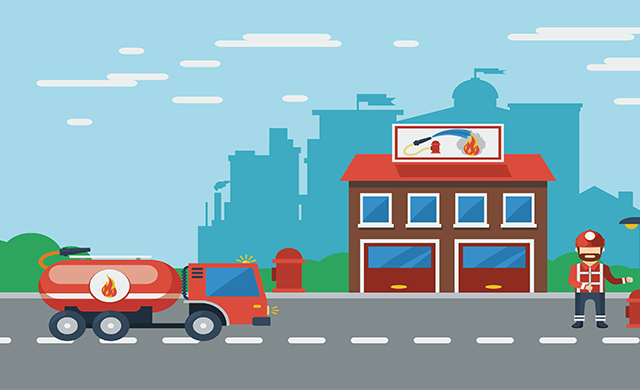 盐城有没有放心的消防工程师培训机构