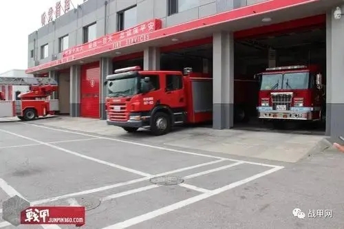 周口好点儿的消防工程师培训机构在哪里