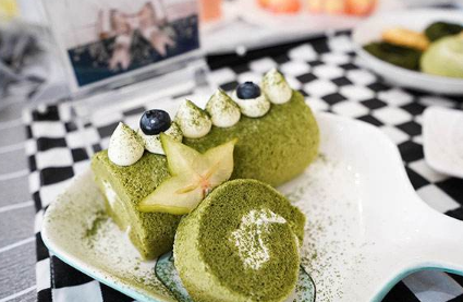 合肥口碑不错的西点烘焙培训机构