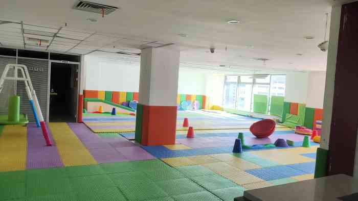 沈阳儿童感统训练机构哪家效果好