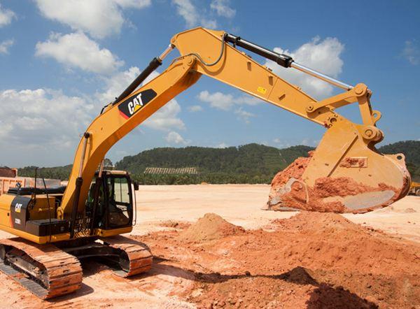 长沙挖掘机培训学校推荐哪个