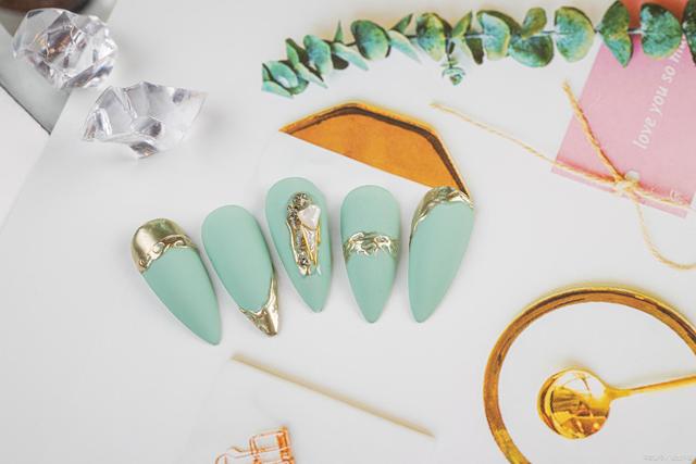 厦门本地名气大的美甲培训中心推荐