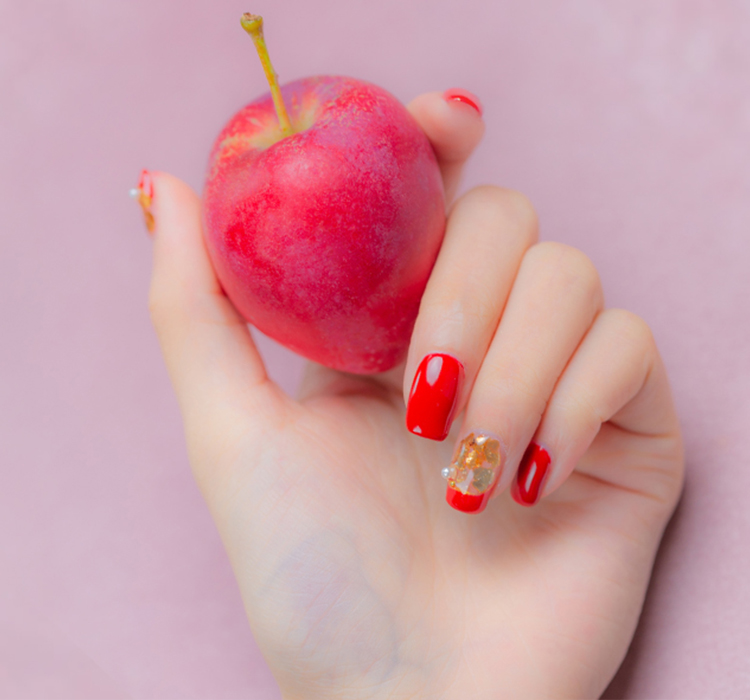 郑州美甲培训班多少钱