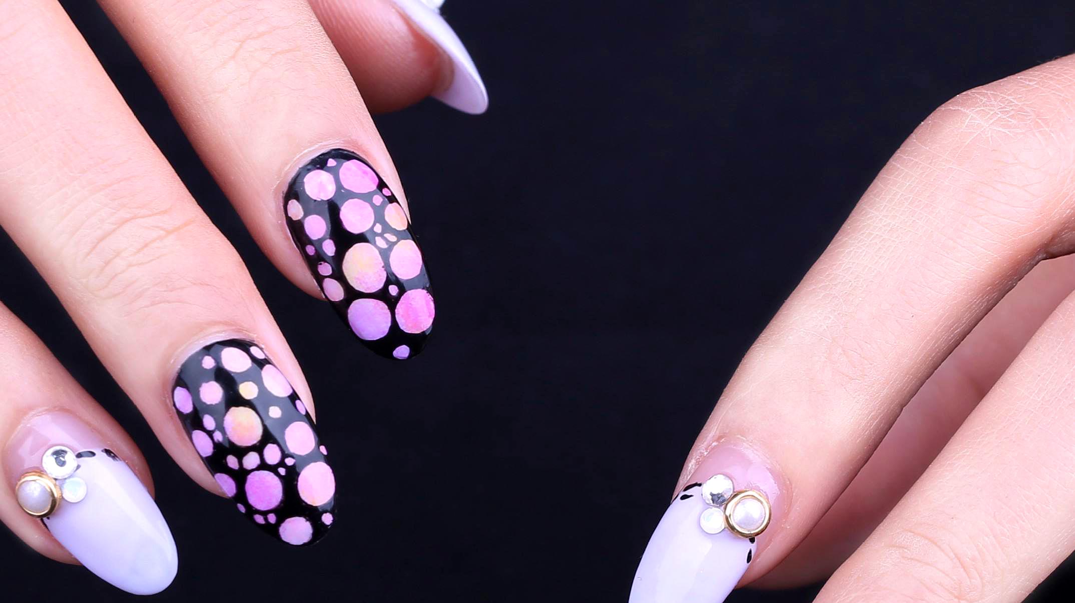 毕节有没有专业的化妆美甲培训学校