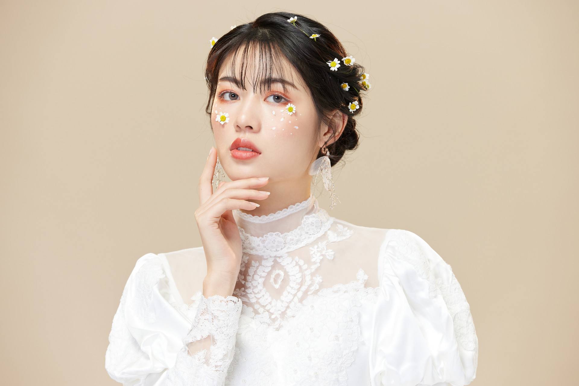 贵阳有口碑的化妆美甲培训学校