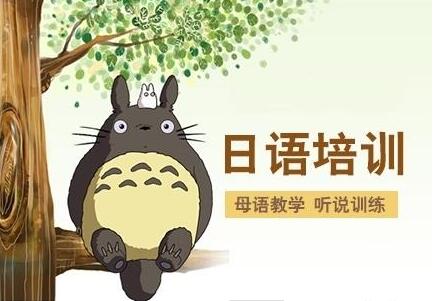 西安哪个机构学习日语等级考试课程