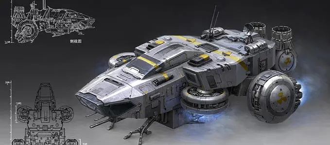 天津0基础线上游戏原画培训怎么样