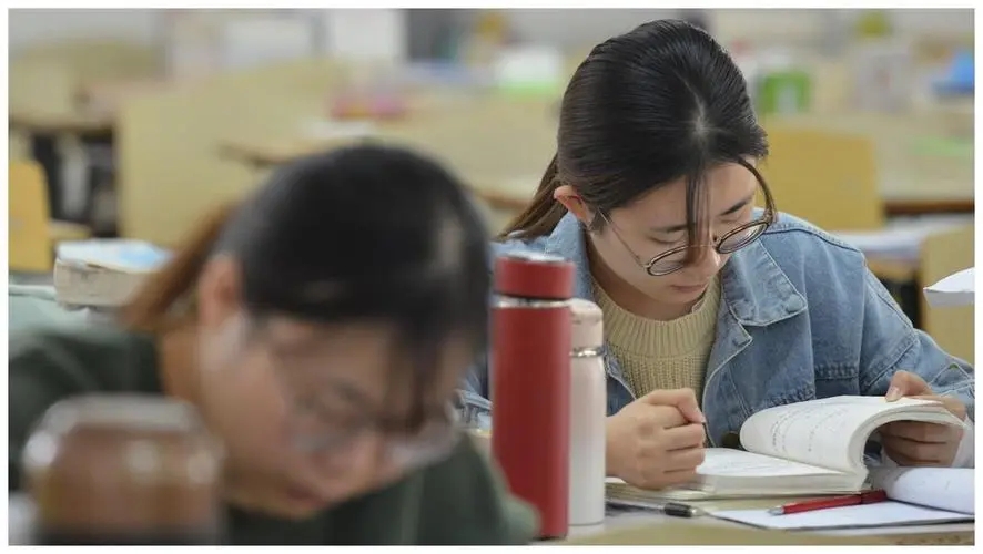 郑州工商学院商业街文都2023考研全年集训营值得报名吗 口碑怎么样