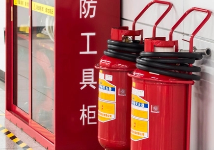 焦作优路教育2022年消防设施操作员培训班什么时候开班呢