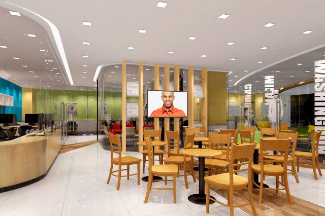 成都有没有推荐实力不错的英语培训机构