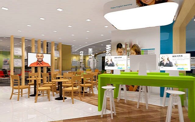 成都比较好的几大英语口语培训机构