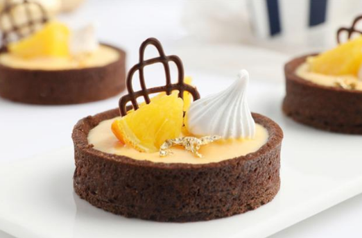 合肥人气靠前的法式西点培训机构