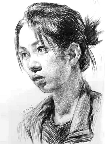 郑州哪里有比较好的美术集训画室呢