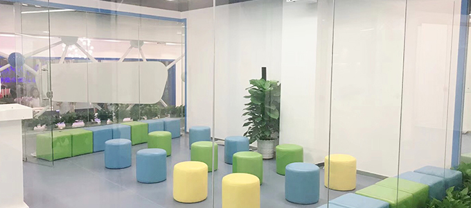 深圳实力强的感统失调训练机构推荐