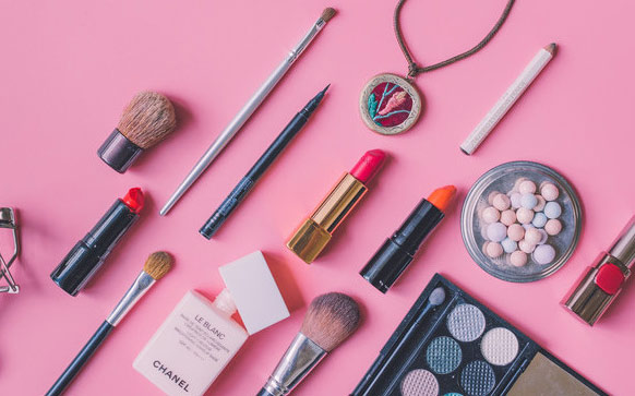 成都化妆培训机构哪里实力强求推荐