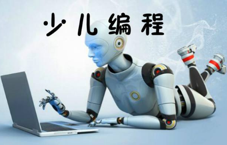 清远哪家少儿编程培训班比较好