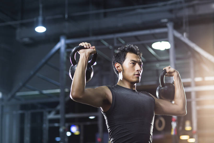 长沙的健身教练培训机构哪个比较靠谱