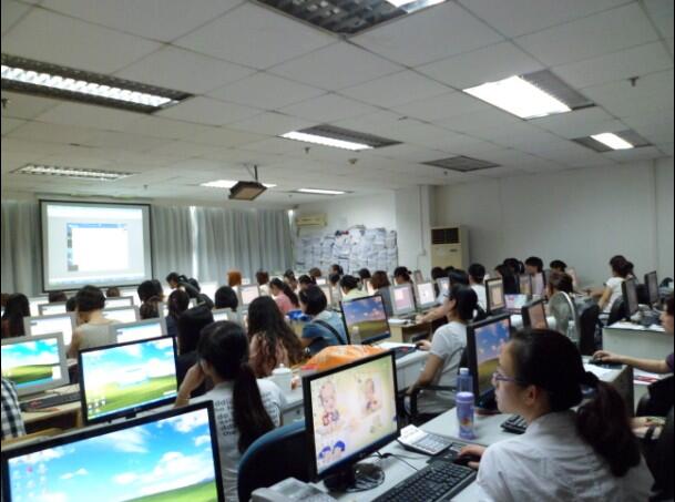 深圳目前实力比较强的注会面授班培训机构