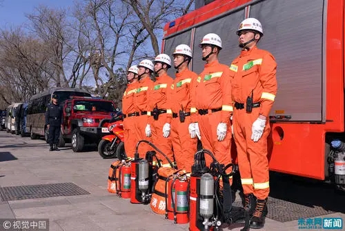 新乡人气高的消防设施操作员考试培训机构