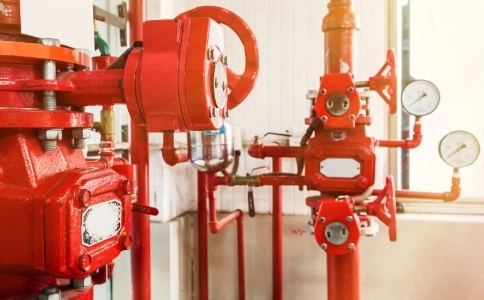 2022年三门峡消防设施操作员专业培训机构