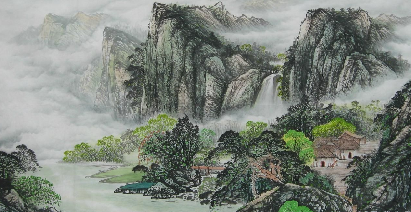 苏州少儿国画培训实力强的机构